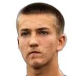 Evan Woodward