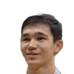 Damir Kairbay