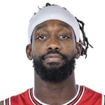 Patrick Beverley