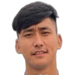 Bishal Lama