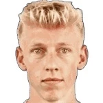 Jonas Damkjaer