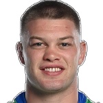 Morgan Smithies