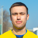 Sergey Vyalykh