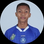 Muhammad Taufiq Qurrohman