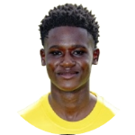 Elliot Amoah