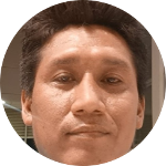 Oscar Arnaldo Ccorahua Flores