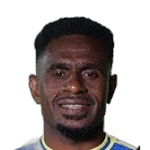 Samuel Balinsa