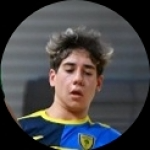 Luca Fortunati