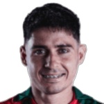 Leandro Suhr