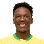 Lebo Mothiba