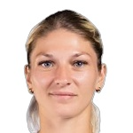 Daria Vorontsova