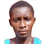 Emmanuel Ubah Bright