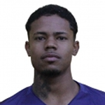 Luiz Henrique dos Santos da Silva