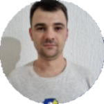 Boris Radić