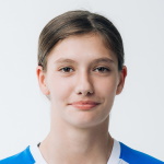 Valeria Batyreva