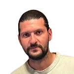 Dimitrios Seraskieris
