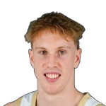 Lachlan Brewer
