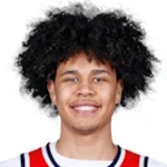 Kyshawn George