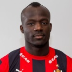 Pape Mamadou Faye