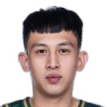 Chen Jiangshuang