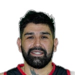 Pedro Sandoval Marquez