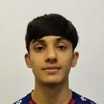 Ishwor Kapri