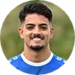 Caio Nasser Da Silva Martins