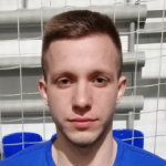 Sergey Makridin