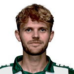 Tobias Damtoft