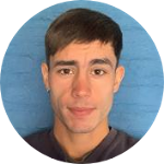 Nicolás Bravo Lías