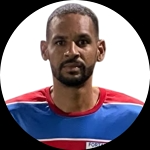 Rilzomar Ferreira