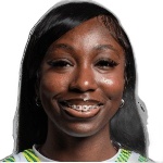 Antonicia Moultrie