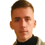 Creanga Cosmin Liviu
