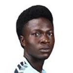 Fabrice Ngoye