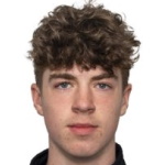 Niall Holohan