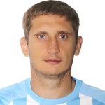 Sergey Samodin