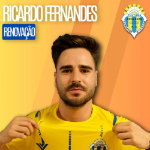 Ricardo Fernandes