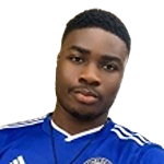Emmanuel  Vharry