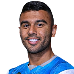 Anthony Vásquez