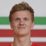 Vladyslav Blazun