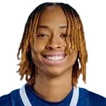 Nevaeh Brown