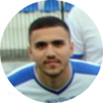 Giorgos Tsoumaris