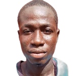 Zakari Zuberu