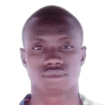 Nwokaku Ben Thankgod