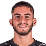 Matías Córdova