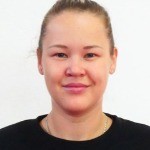 Kira Trusova