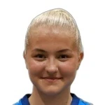 Fanney Lísa Jóhannesdóttir