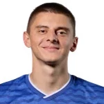Vitaliy Mykolenko