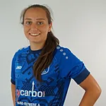Noelia Garcia Morillo