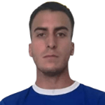 Nicolás Angulo